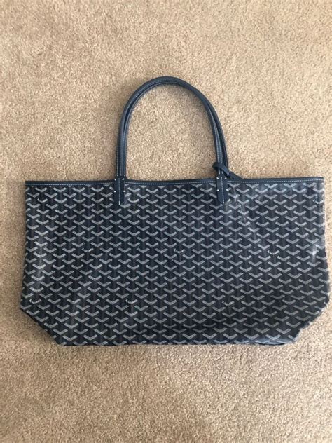 goyard cap vert serial number|goyard bag serial number.